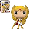 Funko POP! Vinyl: Masters Of the Universe-Classic She-Ra - Collectable Vinyl Figure - Gift Idea - Official Merchandise - Toys for Kids & Adults - TV Fans - Model Figure for Collectors and Display