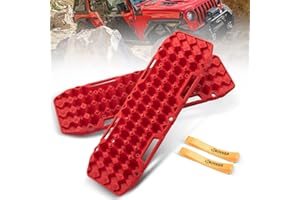 BUNKER INDUST Off-Road Traction Boards