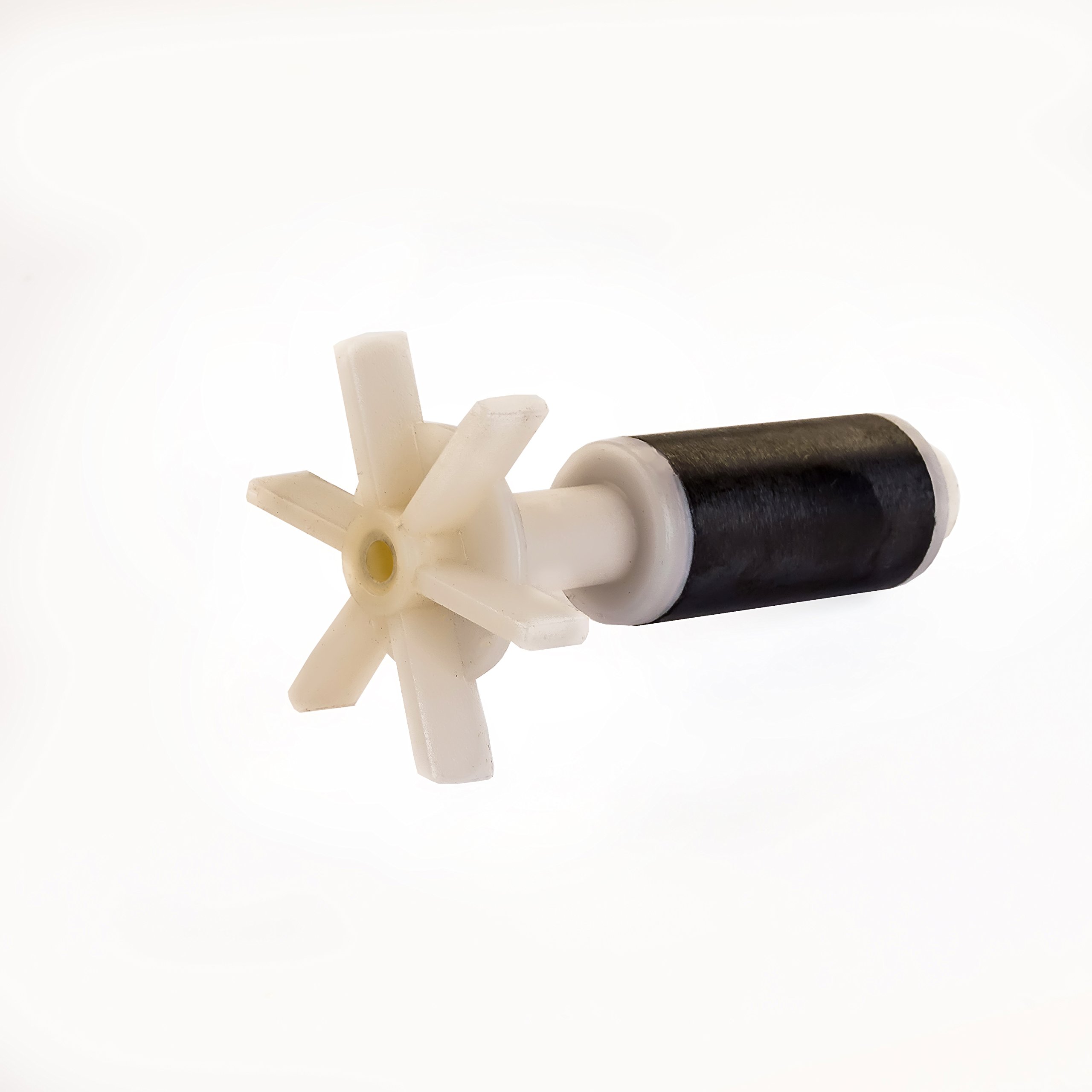 Aquaflow Technology GFUV 2500 Sunsun CUF 3in1 Filter 1000l/h Springbrunnen 20W 9W UV-Klärer – Bild 10