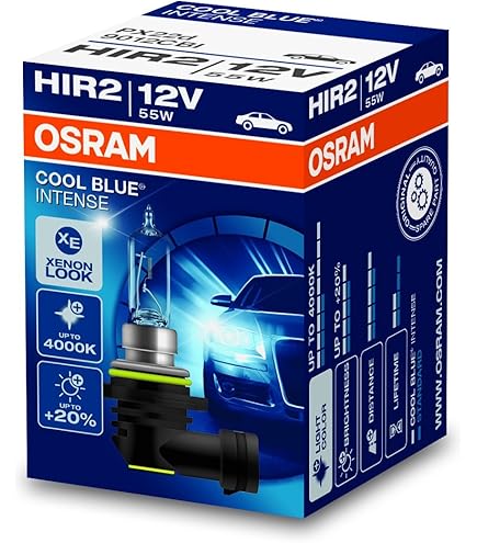ZEALfix Koplamp Lamp Socket Reparatie Connector Adapter Plug Draad HB4 9005 Compatibel met HIR2