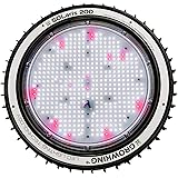 Growking® SOLaris 200
