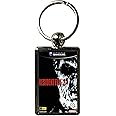 Super Universe Resident Evil 2 Classic Survival Horror Metal Keyring 3 x 4.5 cm