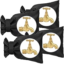 Buitenkraanhoes
