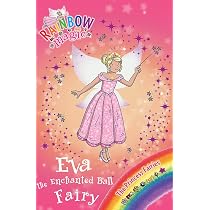 Rainbow Magic: The Princess Fairies: 107: Demi the Dressing-Up Fairy: The  Princess Fairies Book 2: Amazon.co.uk: Meadows, Daisy: 9781408312940: Books
