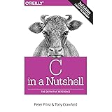 C in a Nutshell: The Definitive Reference