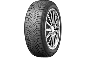 Nexen WINGUARD SNOW'G WH2-185/55/R15 86H - E/B/71dB - Pneu d´Hiver