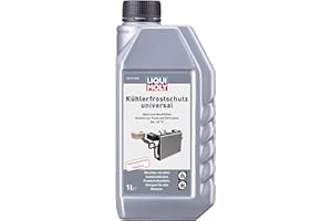 ‎LIQUI MOLY LIQUI MOLY Kühlerfrostschutz universal | 1 L | Kühlerschutz | Art.-Nr.: 21313