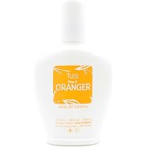 Eau De Toilette Corania Tutti - Santal 100 Ml - Neuf Et Emballé