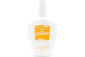 CORANIA TUTTI Eau de Toilette Orange Blossom 100ml
