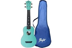 Kremona, 4-strunowe ukulele (TUS35 LB)