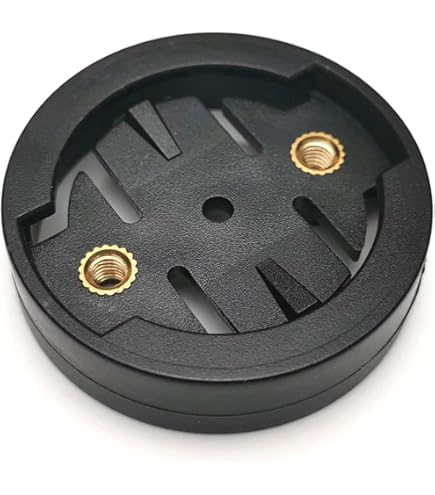 SPORTARC Staffa Per Computer Per Bicicletta Con Base Fissa, Parti Di - Foto 3