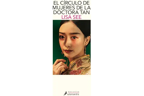 El círculo de mujeres de la doctora Tan