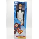 DC Comics, Green Lantern aksiyon fig&uuml;r&uuml;, 30 cm, kolay hareket edebilir, koleksiyonluk s&uuml;per kahraman oyuncağı, 3 yaş ve &uuml;zeri