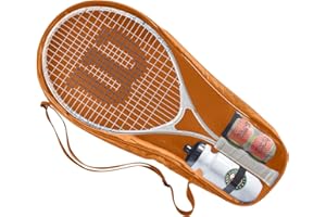 Wilson Raquette de Tennis Roland