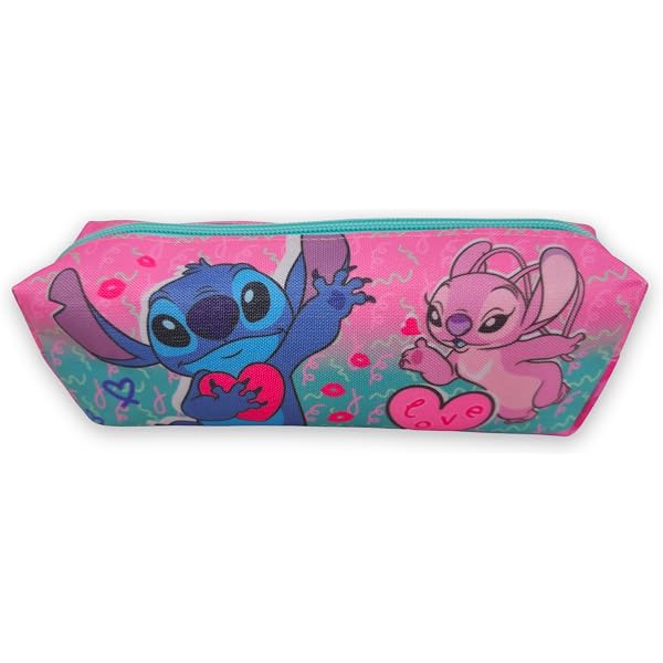 Dark Forest Trousse Double Pour Enfant, Idéale Pour Les Enfants D'Âge Dark Forest Trousse Double Pour Enfant, Idéale Pour Les Enfants D'Âge