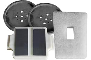 Charles Austen ET120 Service Kit