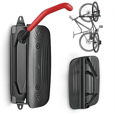 Support Arrière De Vélo Détachable Et Étanche - 40x40 Cm, Noir, En Fer, Neuf