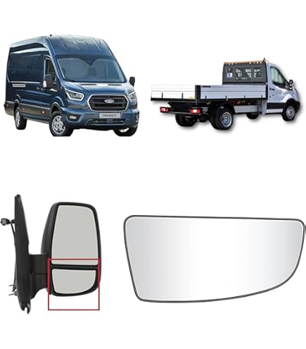 Indicatore Specchietto Retrovisore Per Toyota Auris 2012-2015 - Luce Di Cortesia Dello Specchio - Foto 8