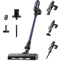 Vhbw Filtre Compatible Avec Rowenta X-Pert 7.60 RH6A35WO, RH6A39WO, RH6A73WO, RH6A31WO, RH6A33WO Aspirateur Sans-fil - Filtre En Mousse