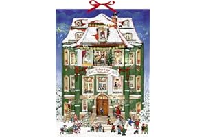 COPPENRATH Sound-Adventskalender - Es klingt & singt im Weihnachtshaus