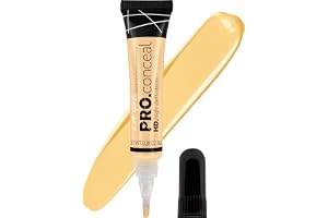 LA GIRL Pro Conceal – Light Yellow Corrector