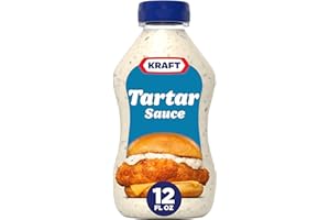 TARTAR SAUCE KRAFT