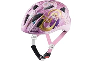 ALPINA Unisexe - Enfants, XIMO Disney Casque de vélo