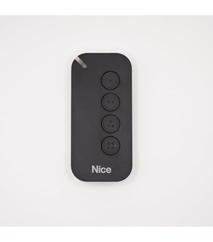 Interfaccia Modulo BUS BUST4 Per OVIEW NICE IBT4N – Collegamento Per Unità Di Programmazione