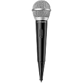 Audio-Technica ATR1200x Dinamik Vokal Mikrofon