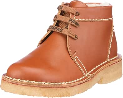 camel boots pampas