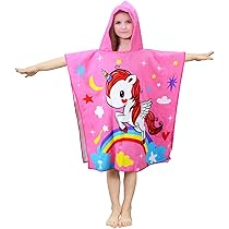 Ciabatte Unicorno Bambine - Sandali Antiscivolo Per Piscina, Spiaggia E Bagno | Colorate E Comode - Foto 7