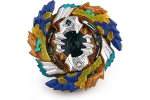 Eicho Toupie Burst Jouets Ensemble Bataille Combat Jouet Assemblé Métal Gyro Burst Accélération Jouet Classiques pour Enfants Adulte