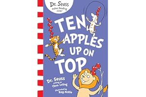 Ten Apples Up on Top