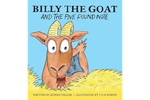 Billy the Goat and the Five Pound Note