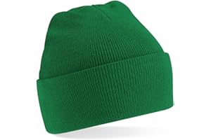 Beechfield Bonnet À Revers Casquette de Baseball Mixte