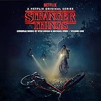Stranger Things: Season 1 (Volume 2)
