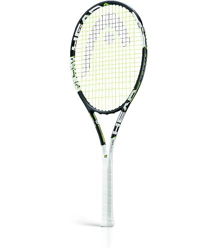 Head Graphene XT Speed S Tennis Racquet - Multi-Colour, Size 20