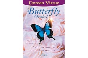 Butterfly-Orakel: Veränderungen im Leben meistern