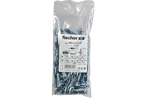 Fischer tasselli di fissaggio in metallo HM, 48042