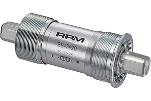 FSA Pédalier carré Conique