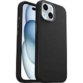 OtterBox Symmetry Serisi Kakt&uuml;s Deri MagSafe iPhone 15 i&ccedil;in Kılıf, Darbeye Dayanıklı, D&uuml;şmeye Dayanıklı, İnce Koruyucu Kılıf,