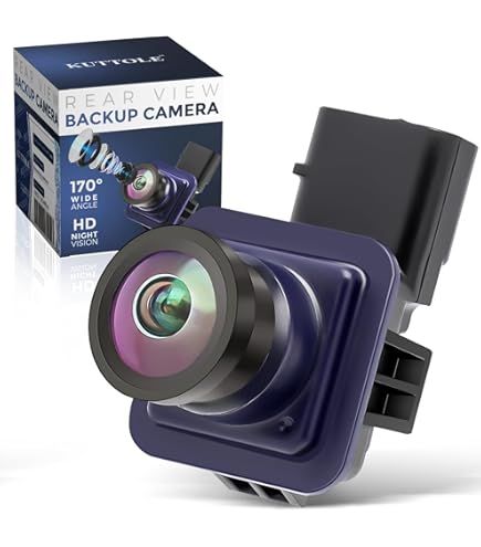 Reversing Camera For Lincoln For MKT 2013 2014 2015