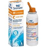 Sinomarin Seawater Spray for Children 100 ml