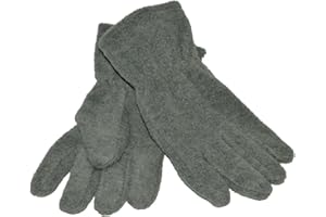 Unicol Kids Fleece Gloves