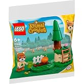 LEGO 30662 Maple's Pumpkin Garden - Yeni.