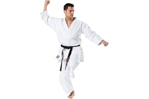 KWON Kata Karate Suit 12 oz. Tradition