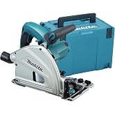 Makita SP6000J &ndash; Incision Saw 165 mm