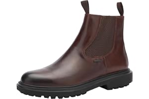 Geox U Faloria B ABX B, Stivaletti Uomo