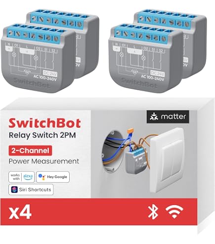 Tasmota Interruttore intelligente della luce da incasso Nous L6T – Esp8266 Smart Home Switch con timer, interruttore wlan, interruttore radio LED relè 230 V – MQTT ioBroker Google Home Assistant Alexa Tasmota Interruttore intelligente della luce da incasso Nous L6T – Esp8266 Smart Home Switch con timer, interruttore wlan, interruttore radio LED relè 230 V – MQTT ioBroker Google Home Assistant Alexa
