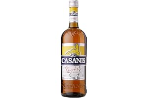 Casanis Pastis de Marseille 1L